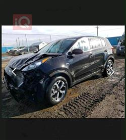 کیا سپۆرتاج